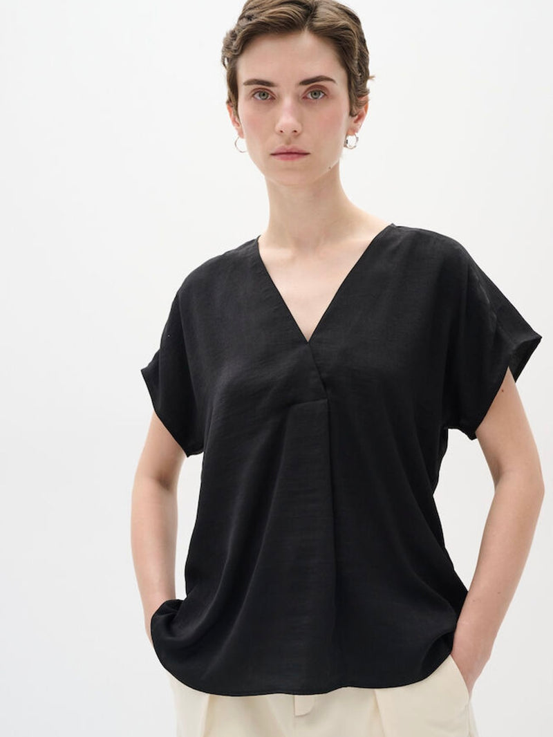 Rinda IW Top, Black