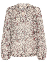 Sandi PW BLouse