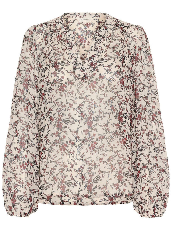 Sandi PW BLouse