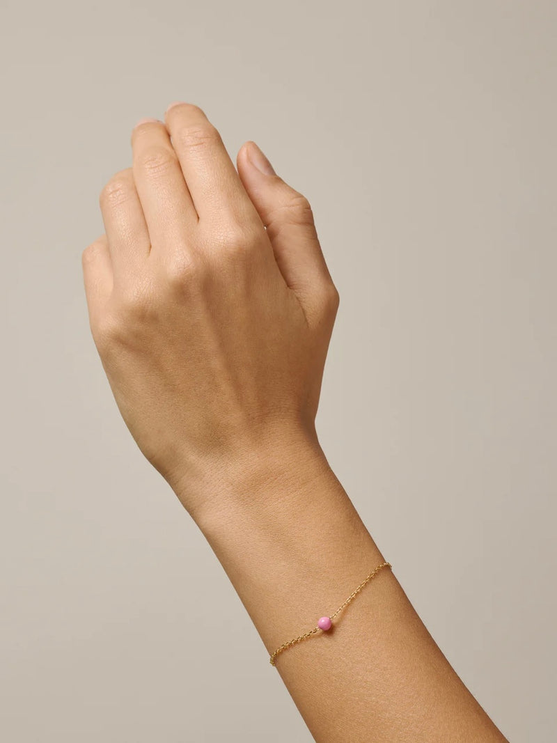 Bracelet Balloon, Pink