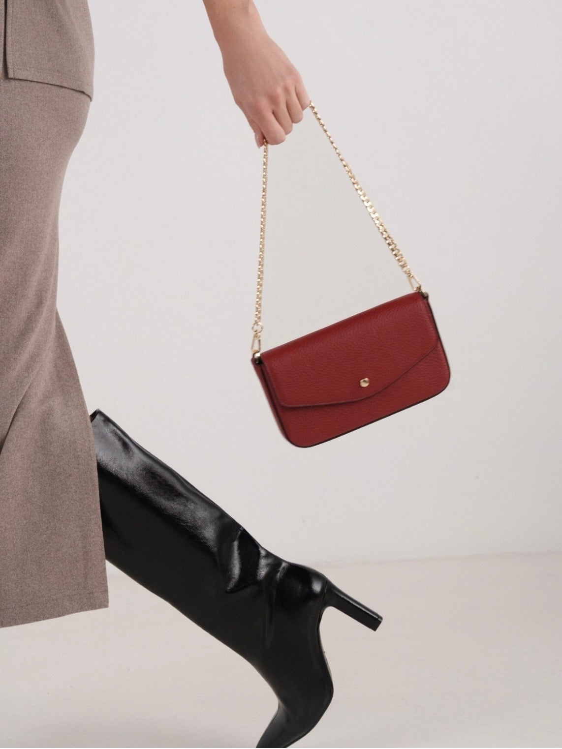 Club Clutch, Bordeaux