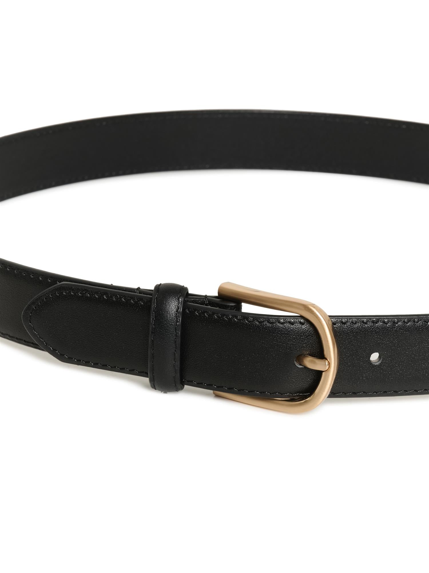 Ryder IW Belt, Black