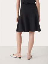 Vikes PW Skirt, Black