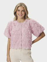 Aisa Flower Blouse