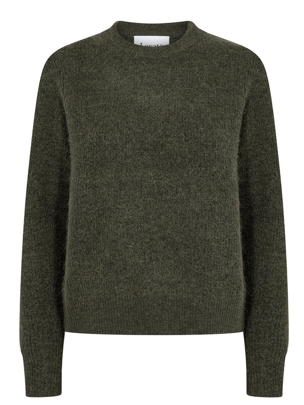 FELIX 1 Pullover, Green