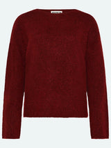 Calaha Jumper 9965, Burgunder