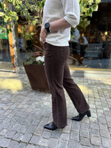 Jaya Jeans, Hot Fudge