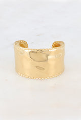 Bracelet, Louna cuff
