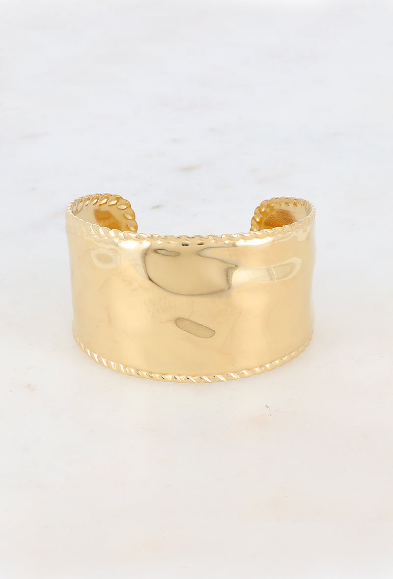 Bracelet, Louna cuff