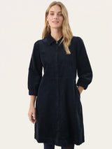 Eyvors PW DR, Dark Navy