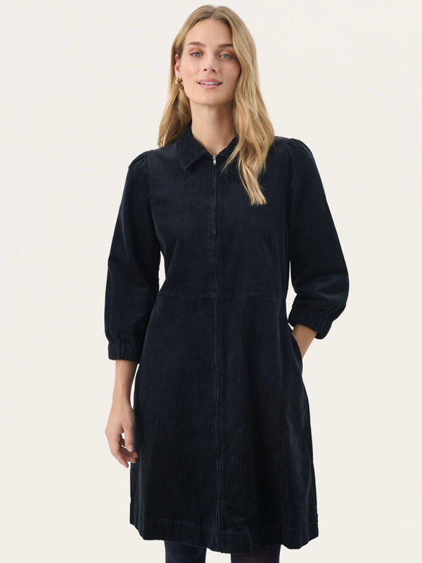 Eyvors PW DR, Dark Navy