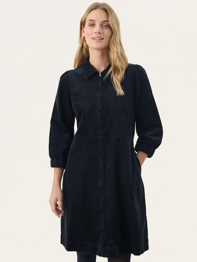 Eyvors PW DR, Dark Navy