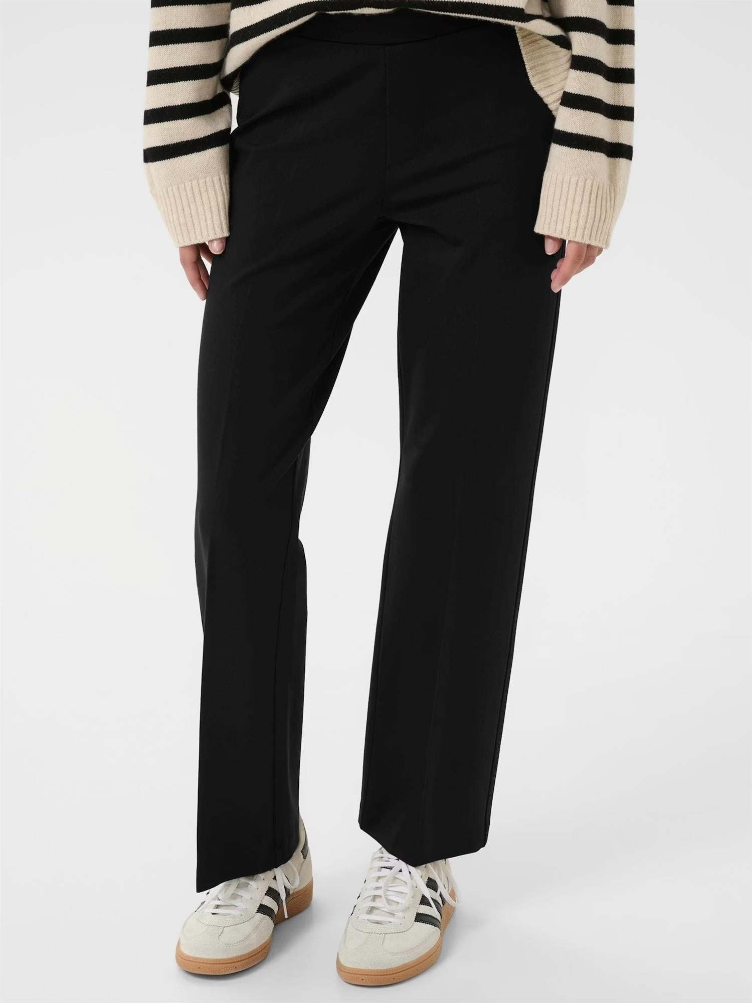 Ponta PW Pant, Black