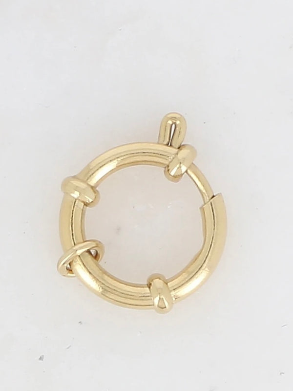 Curves round carabins, Gold(size M)