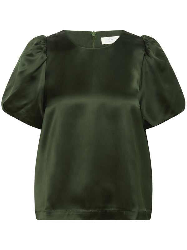 Uria PW Blouse, Rosin