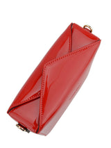 Cassetta clutch, Red