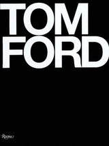 Tom Ford Book
