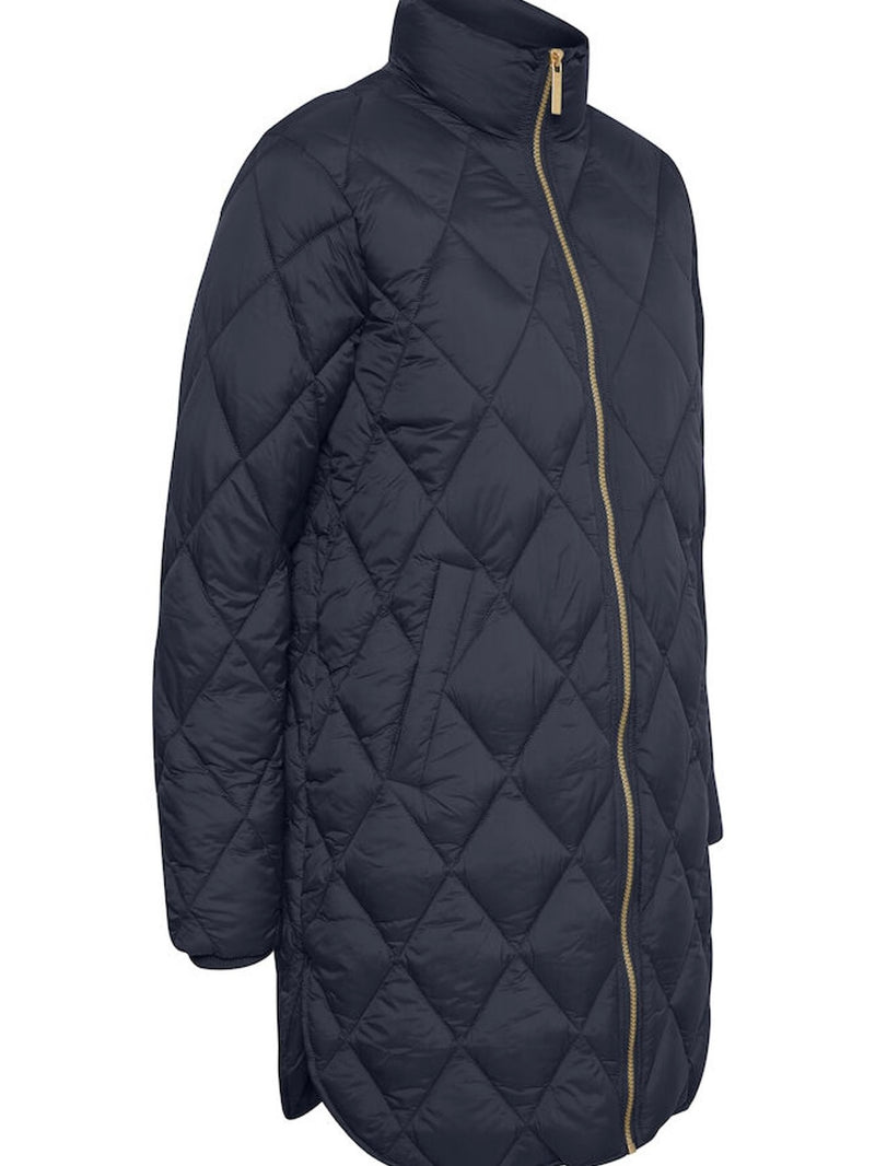 Olilas PW OTW, Dark Navy
