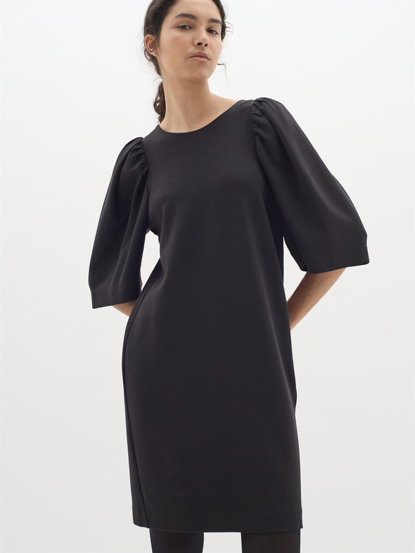 Becent IW Dress, Black