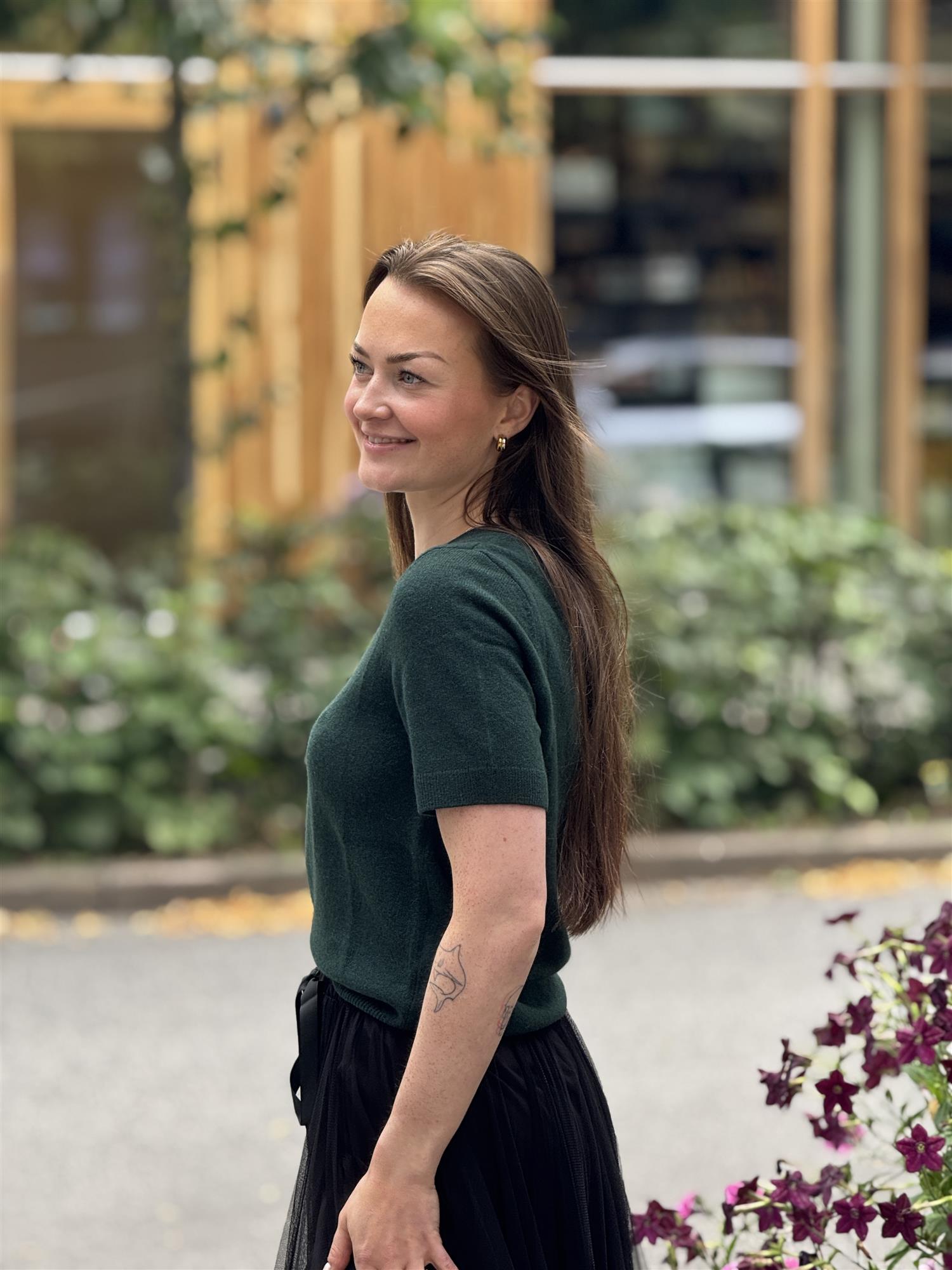 Everlotta PW Pullover