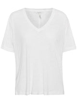 Riona PW T-Shirt, White