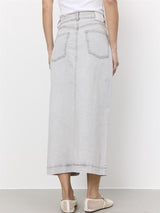 GILL 1 Skirt, Grey