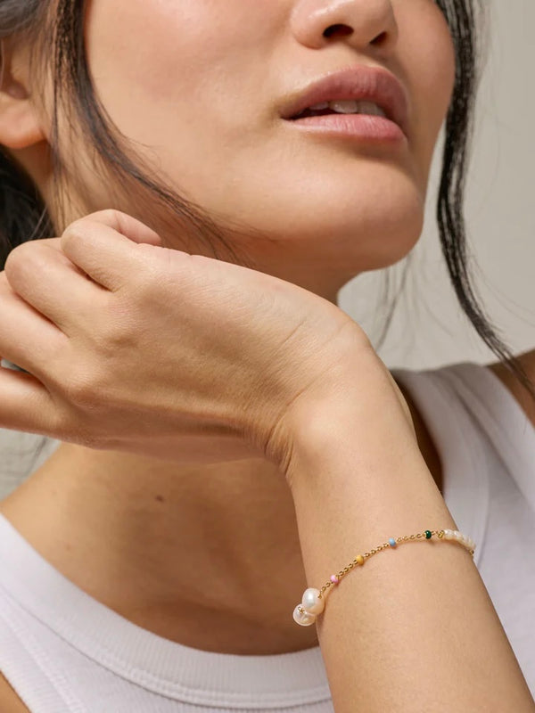 Bracelet Lola Perla, Dreamy