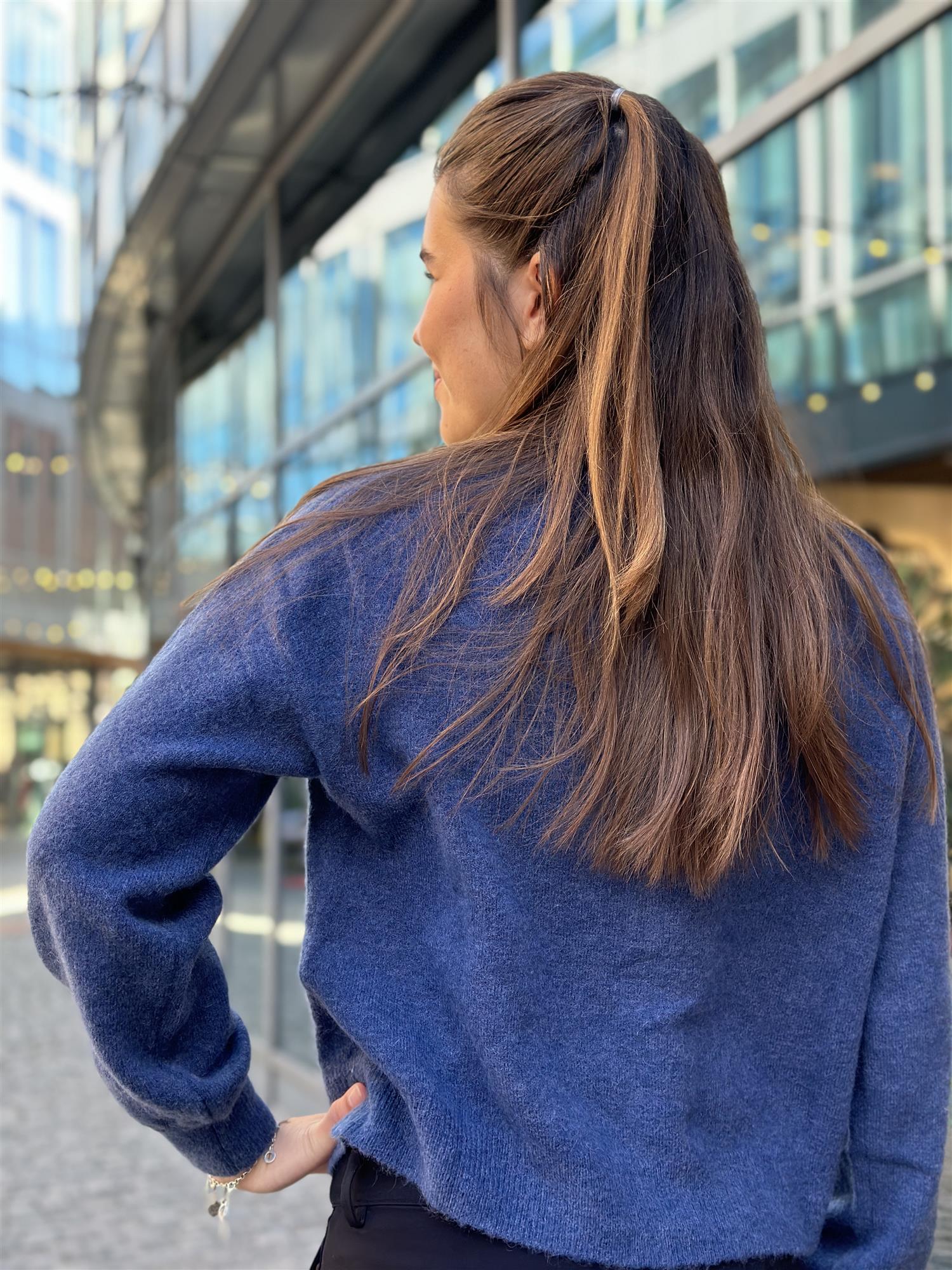 Ninell PW Cardigan, Oseana