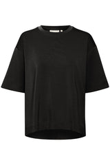 Pannie IW Oversize T-shirt, Black