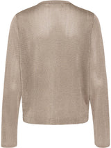 Thani IW Pullover, Gold