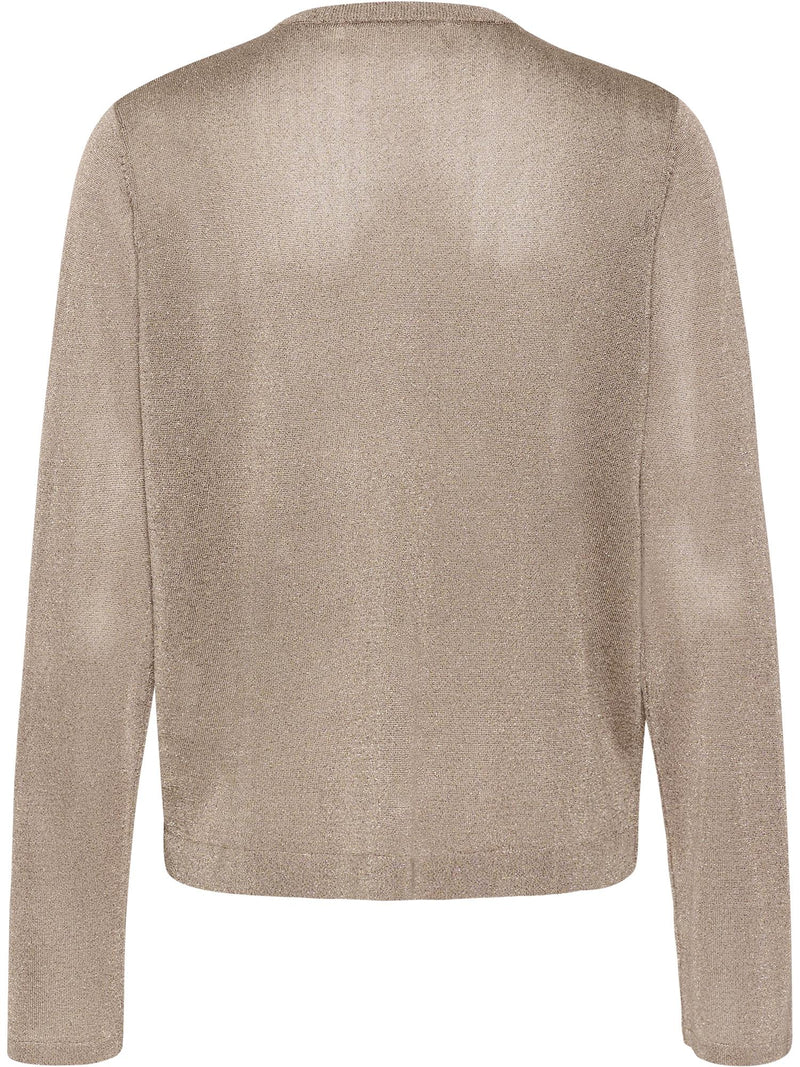 Thani IW Pullover, Gold