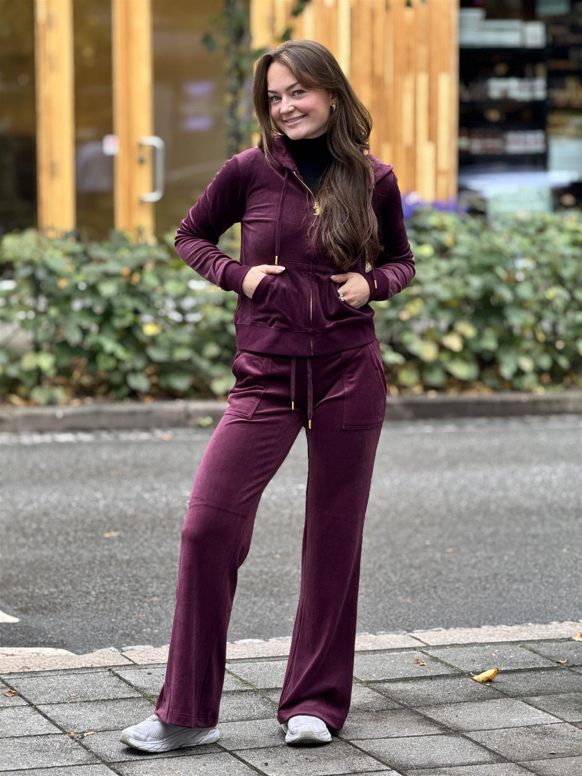 Robertson Hoodie Gold, Winetasing