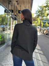 Paola Pullover, Green