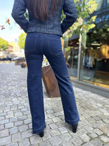 Janaya jeans, Blue