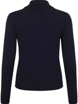 MIKO IW CORE CARDIGAN, Marine