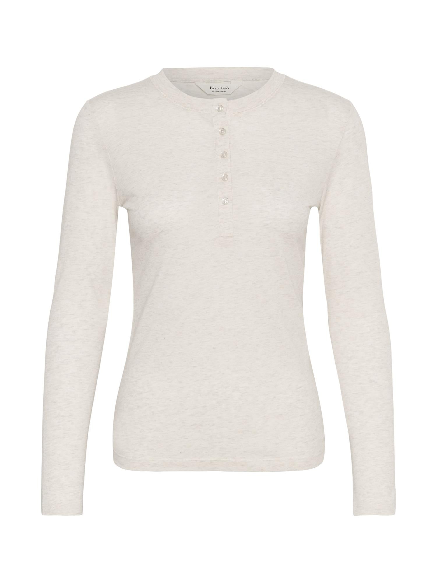 Chattia PW Tshirt, Off White