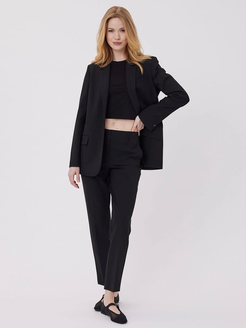 Hannah FV 285, Black