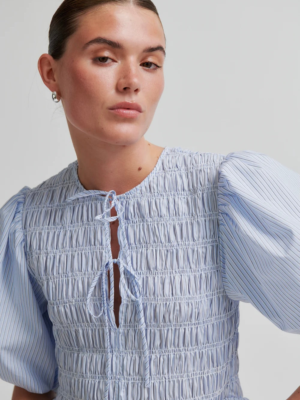 Ballia Blouse