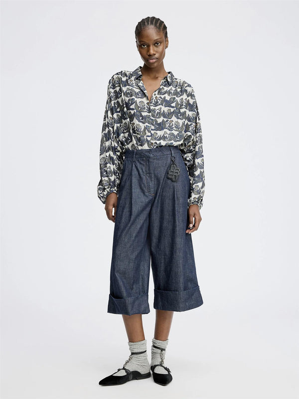 Lynx Blouse