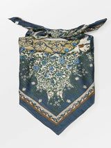 Gardenparty Taby Sia Scarf, Green