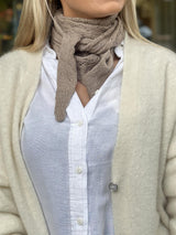 Woona Opalia Scarf, Beige