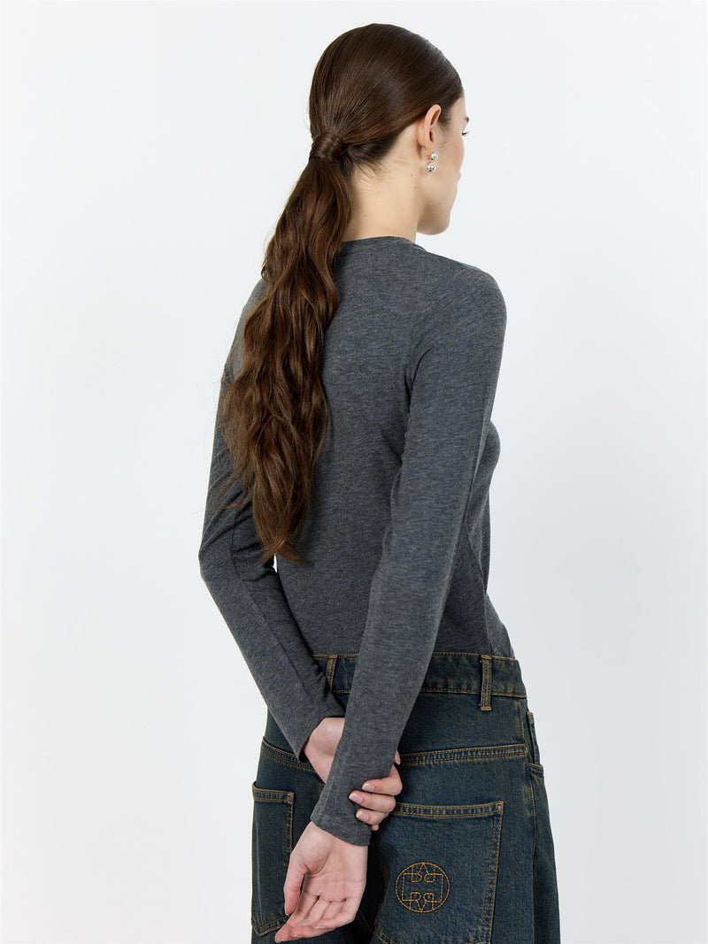 JOSEPHINE 1, Dark Grey