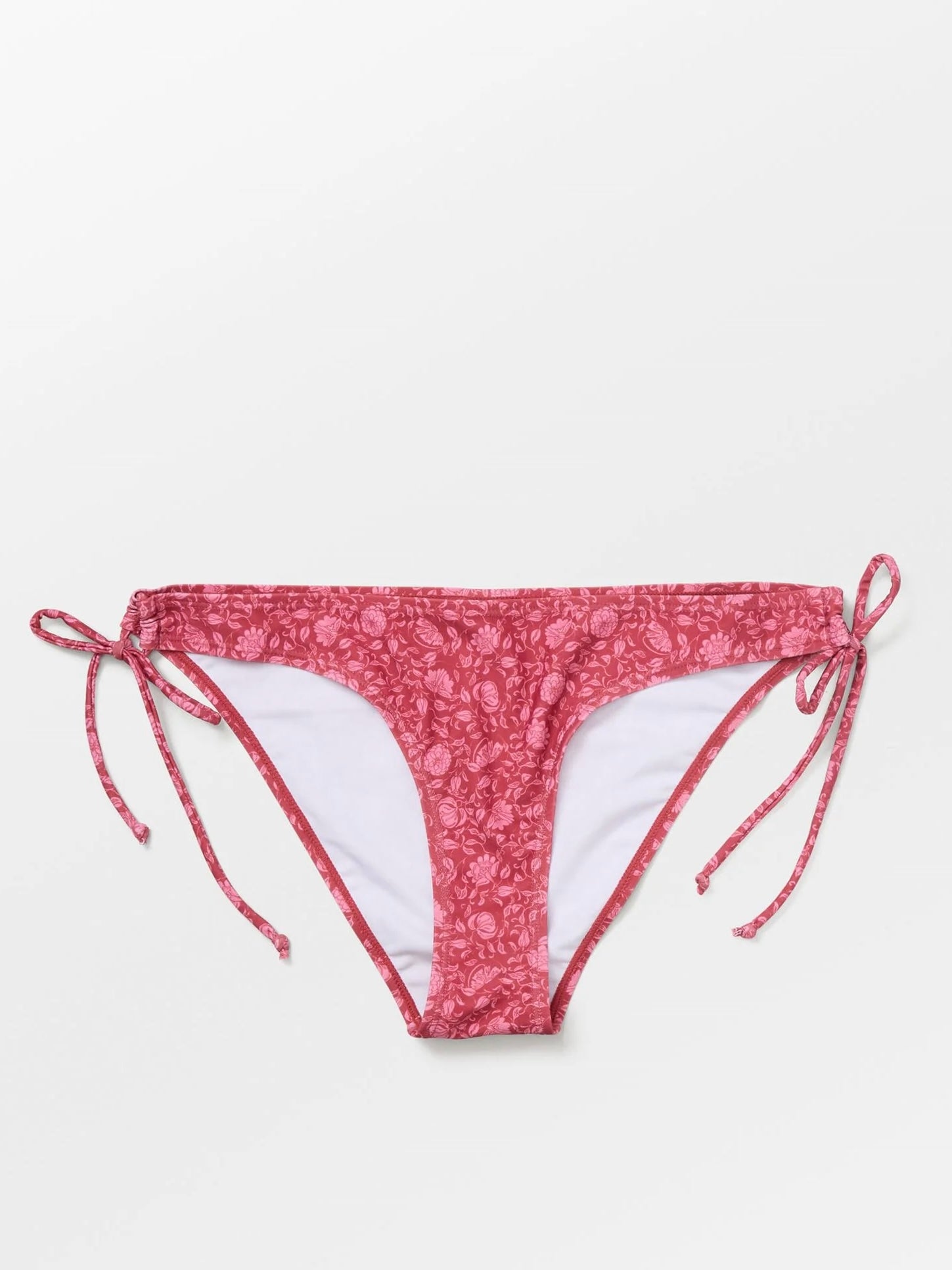 Asflora Bibi Bikini Briefs, Red