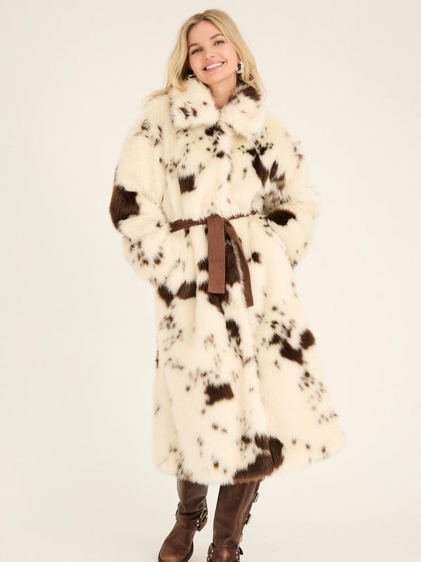Kolvina coat