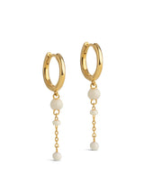 Hoops, Lola Bold Daisy