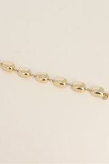 Braclet, Rectangular links