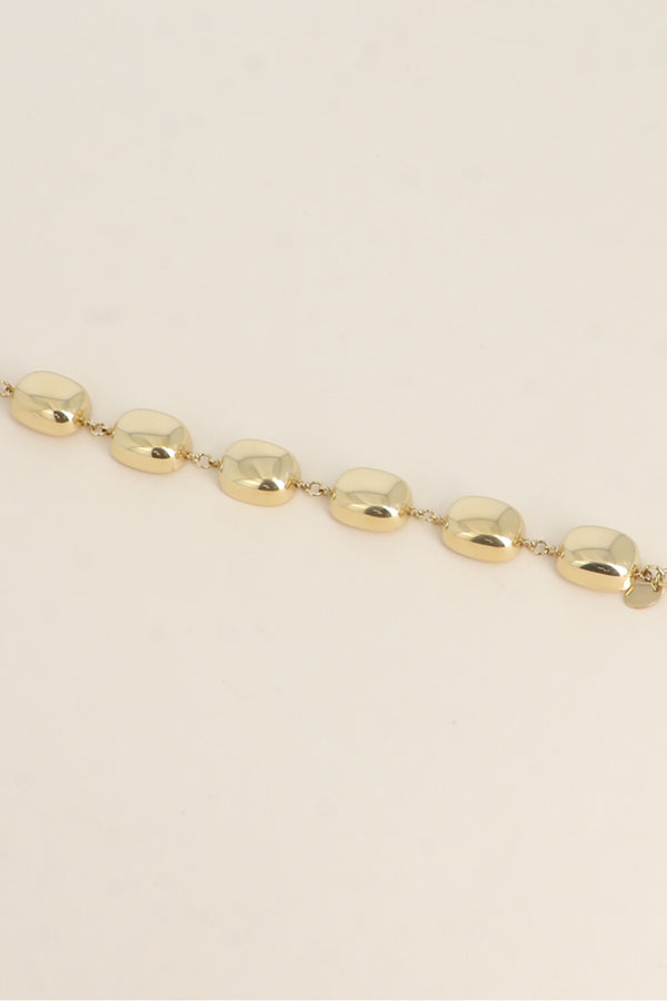 Braclet, Rectangular links