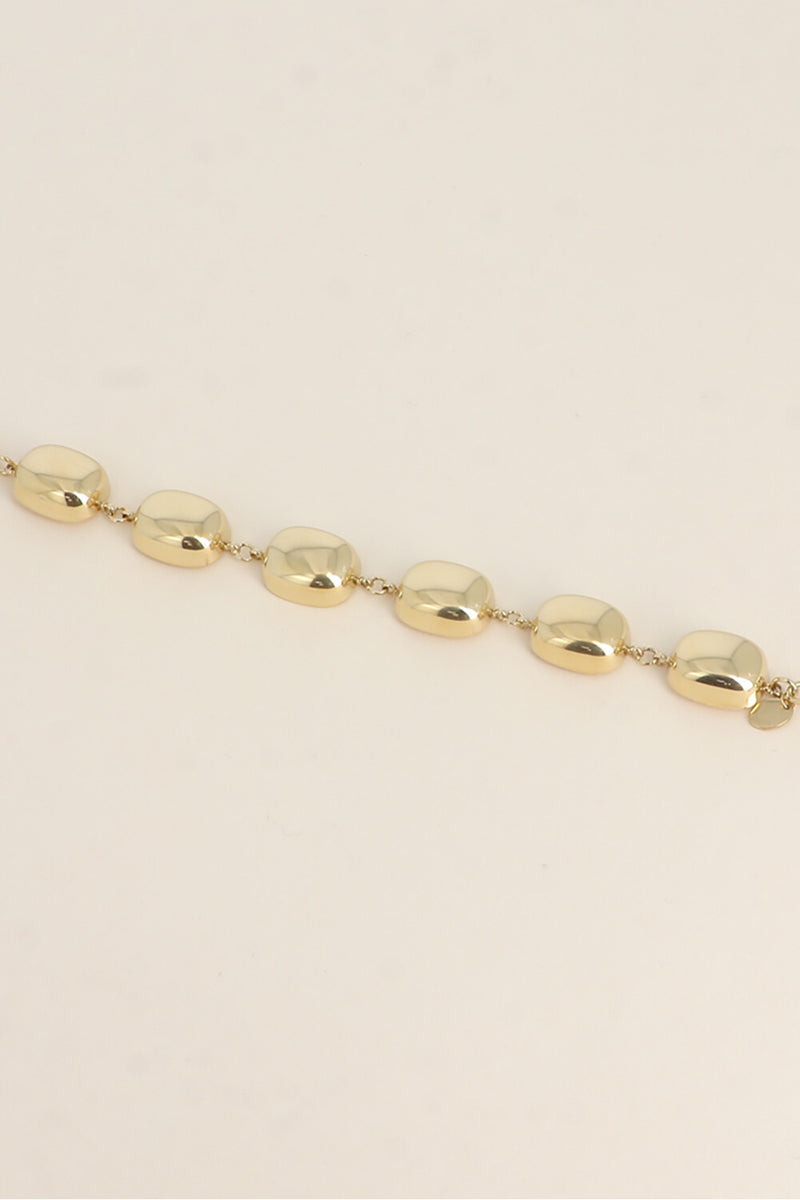 Braclet, Rectangular links