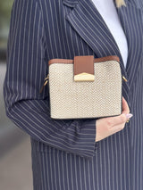 Cavalcade Small, Camel multi