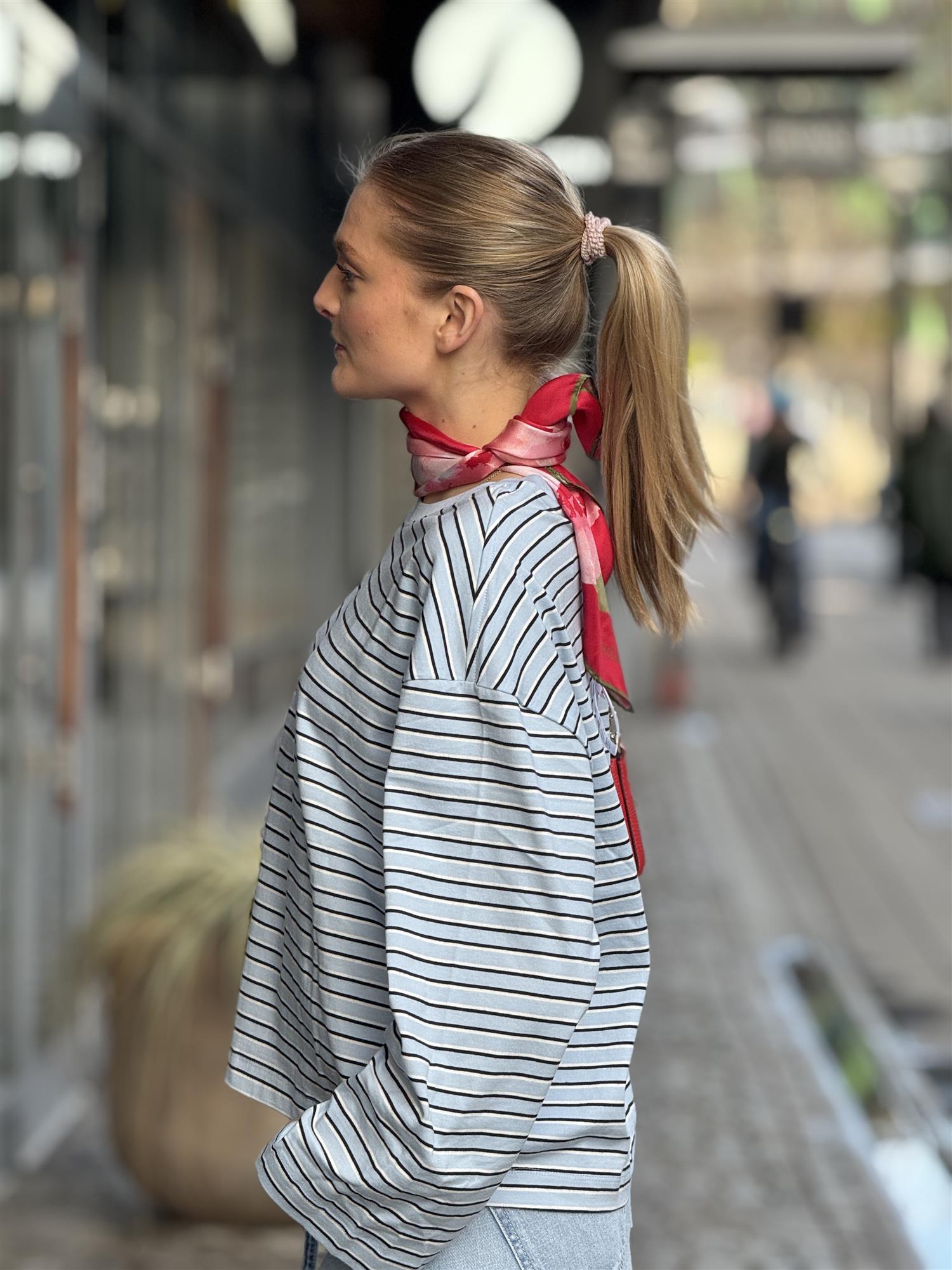 Mirabelle ls t-shirt